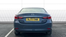 Mazda 6 2.0 Skyactiv-G Kuro Edition 4dr Petrol Saloon